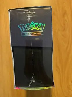 Pokemon TCG Mega Evolution Phantasmal Flames Elite Trainer Box ETB English - Image 5