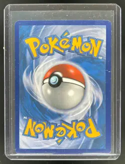 2016-19 Pokemon SM Black Star Promos Ash's Pikachu #SM112 Damaged - Image 2