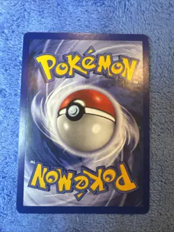 Pokemon 1st Edition German Base Set Vulpix - Image 2