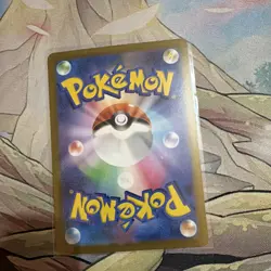 Pokemon Ditto Reverse Holo 132/165 Master Ball Edition, Japanese S&V 151 - Image 3