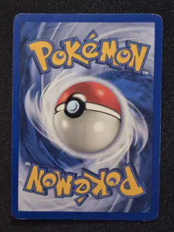 Dark Hypno - 9/82 - Pokemon Team Rocket Unlimited Holo Rare Card WOTC HP - Image 2