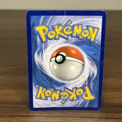 Gastly 7/12 - McDonald’s Promo Collection - Holo Pokemon Card - Image 5