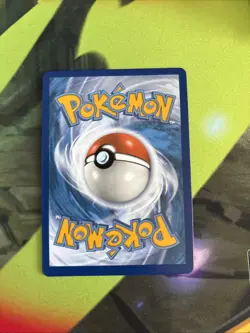 Pokemon Card TCG - Conkeldurr V 074/078 Alt Art Full Art Pokemon GO Near Mint - Image 2