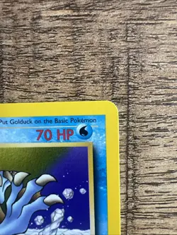 Pokemon TCG Golduck Legendary Collection 43/110 Regular - NM/MINT Condition - Image 3