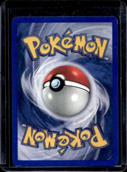 2000 Pokemon Gym Heroes 1st Edition Erika Holo #16/132 - Image 2