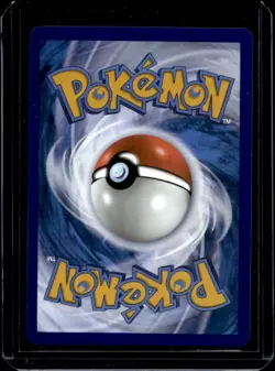 2025 Pokemon Prismatic Evolutions Eevee Reverse Holo Day Stamp #074/131 - Image 2