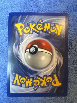 Pokemon 1st Edition German Base Set Pidgeotto (Tauboga) - Image 2