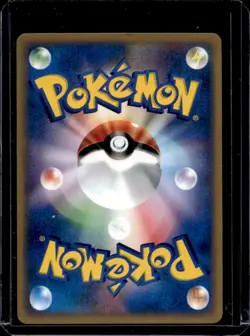 2002 Pokemon Japanese Stantler Mysterious Mountains #068/088 - Image 2