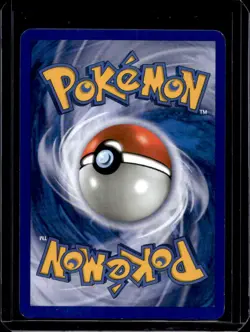 2007 Pokemon EX Power Keepers Pikachu #57/108 - Image 2