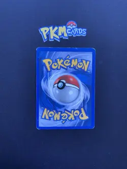 Pokemon TCG Computer Search Base Set 71/102 Regular Rare HP. - Image 2