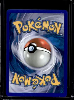 2005 Pokemon EX Emerald Treecko #70/106 - Image 2
