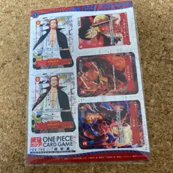 ONE PIECE Card PROMO MINI cards Saikyo Jump Vol.1 Japan NEW (total 25 cards) - Image 1