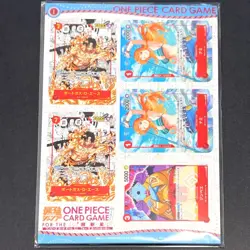 ONE PIECE Card PROMO MINI cards Saikyo Jump Vol.2 Japan Hot (Total 25 cards) NEW - Image 1