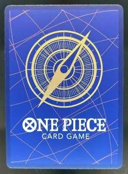 2025 One Piece Anime 25th Collection Portgas D. Ace Rare #EB02-028 - Image 2