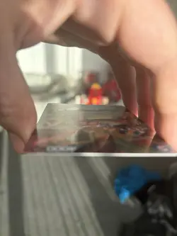 Donquixote Doflamingo (SP ) OP01-073 English One Piece MINT - Image 5