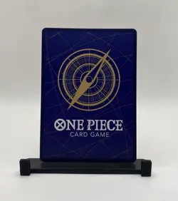 Sabo (Illustration Box Vol.5) SR One Piece Promotion Cards OP05-007 NM-2 - Image 2