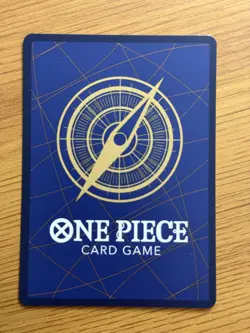 New: One Piece CCG Kalifa OP07-081 500 Years in the Future Regular Common - Image 2