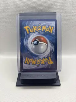 2015 Pokemon XY Roaring Skies #100/108 M Gallade EX Holo - Image 2