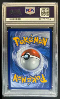 2025 Pokemon Destined Rivals Team Rocket's Ariana #224/182 PSA 10 - Image 2