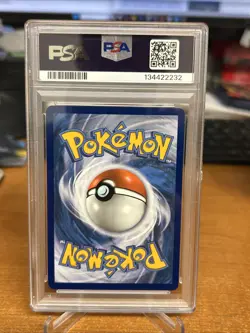 MEWTWO GX 2017 POKEMON S&M SHINING LEGENDS SECRET RARE 76/73 PSA 9 Q5600 - Image 2