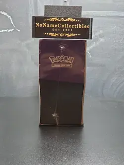 Paldean Fates Pokemon Center Elite Trainer Box ETB (Exclusive) New & Sealed - Image 3