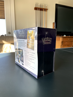 Paldean Fates Pokemon Center Elite Trainer Box Exclusive PC ETB Sealed - Image 4