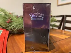 Paldean Fates Pokemon Center Elite Trainer Box Exclusive PC ETB Sealed (B) - Image 3