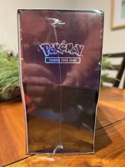 Paldean Fates Pokemon Center Elite Trainer Box Exclusive PC ETB Sealed (B) - Image 4