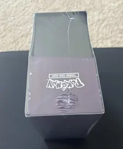 Paldean Fates Pokemon Center Elite Trainer Box Exclusive PC ETB Sealed - Image 4