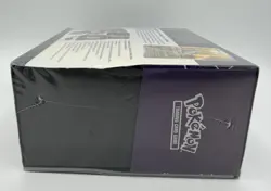Paldean Fates Pokemon Center Elite Trainer Box Sealed Exclusive PC ETB SV4.5 - Image 5