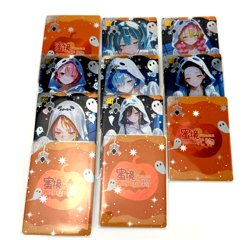 Femme Fatale Goddess Story: Pick Your - SSP- Spicy Anime Waifu CCG Cards NEW - Image 2
