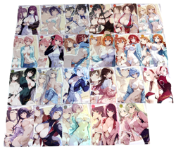 Genki Parade 2 Goddess Story: Pick Your - CR - Spicy Waifu CCG Card - Image 1