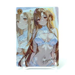 Genki Parade 2 Goddess Story: Pick Your - CR - Spicy Waifu CCG Card - Image 2