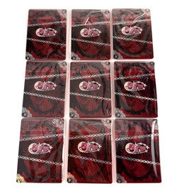 Dream of Desire Goddess Story: Pick Your - SMR - Spicy Waifu CCG Card - Image 1