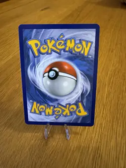 Pokemon TCG Shuckle Illustration Rare Mega Evolution Card 136/132 - Image 2