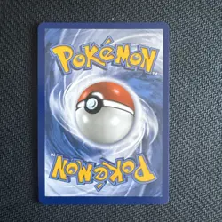 Shuckle 136/132 ME01: Mega Evolution- Illustration Rare- Pokemon TCG Card- NM - Image 2