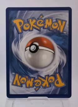 Shuckle 136/132 - Illustration Rare Mega Evolution Pokemon Card TCG 2025 - Image 2