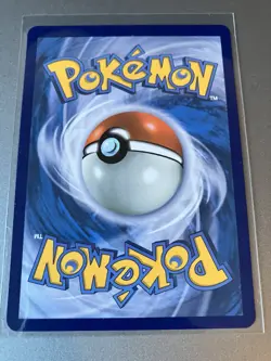 Pokemon TCG Shuckle Illustration Rare Mega Evolution Card 136/132 - Image 2