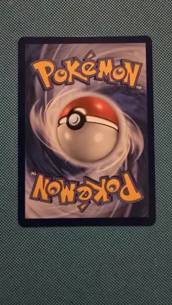 Pokemon TCG Shuckle Illustration Rare Mega Evolution Card 136/132 - Image 2