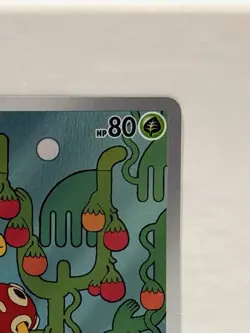 Shuckle 136/132 Illustration Rare Mega Evolution Pokemon Card TCG NM - Image 3