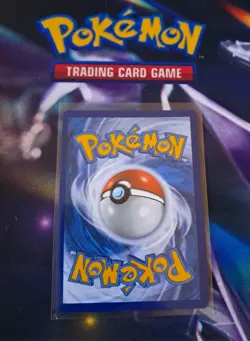Pokemon TCG Shuckle Illustration Rare Mega Evolution Card 136/132 - Image 2