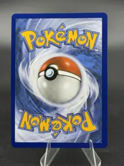 Shuckle - 136/132 - Mega Evolution - Illustration Rare - NM - Pokemon TCG Card - Image 2