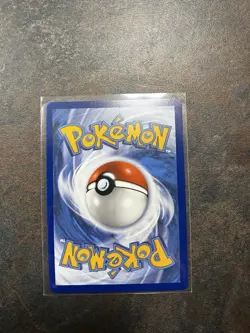 Pokemon Tcg Mega Evolution Shuckle 136/132 Illustration Rare FullArt Card *Mint* - Image 2