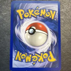 Weezing 70/165 Rare Expedition Pokemon Card - Image 2