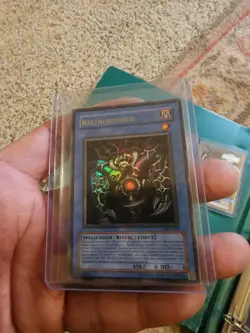 Vintage Pokemon Yugioh digimon Card Collection Binder 1st Edition Lot 166 Cards - Image 4