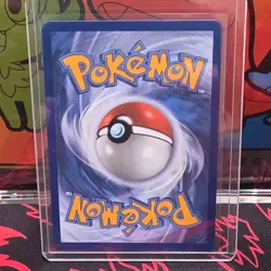Pokemon Umbreon ex SVP176 Holo Promo EX Scarlet & Violet TCG Card - Image 2