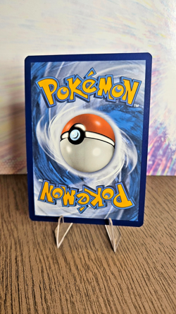 Pokemon Greedent ex 179/197 SV03: Obsidian Flames Double Rare card NM - Image 2