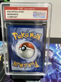 RAICHU #026/165 RARE FOIL Pokemon 2023 Card GRADED 10 MINT TCG CCG - Image 2
