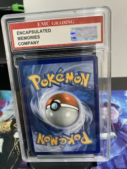 ZEKROM #041/162 RARE FOIL Pokemon 2017 Card GRADED 10 MINT TCG CCG - Image 2