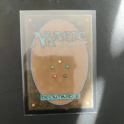 Magic: The Gathering - Badgermole Cub - Green Creature Card - MTG - Image 2